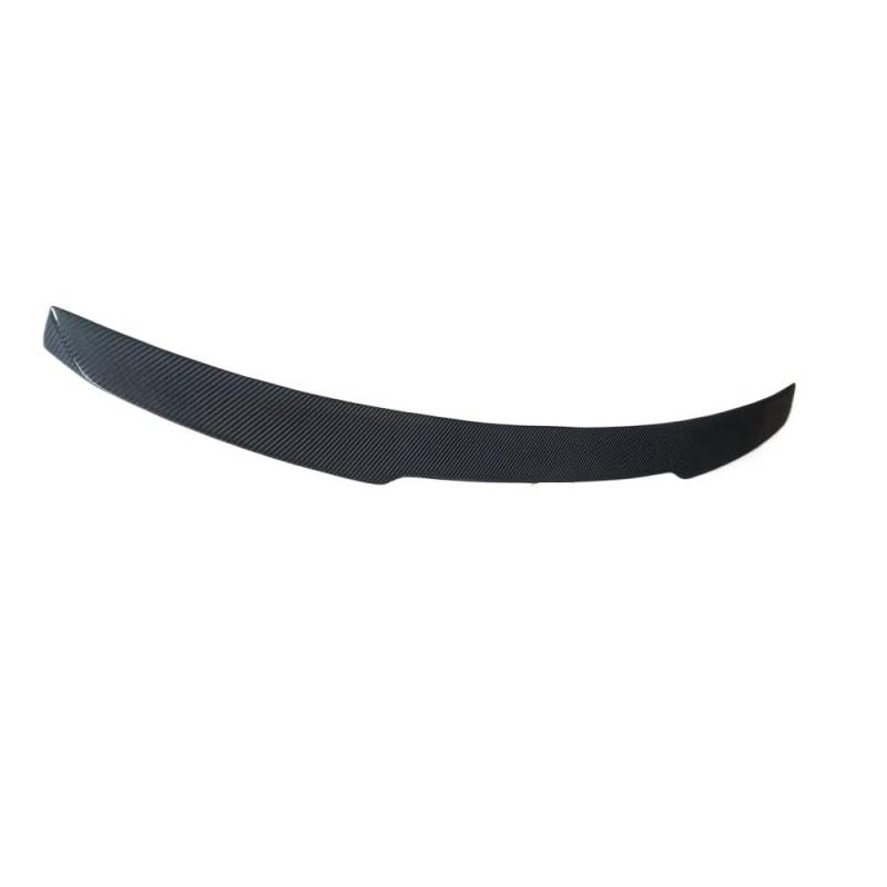 Auto Heckspoiler Für G05 F95 X5M 2019 2020 2021 2022 2023 Glänzend Schwarz Geschmiedet Carbon Farbe Auto Hinten Flügel Stamm Lip Dach Spoiler von JKNONCBSG