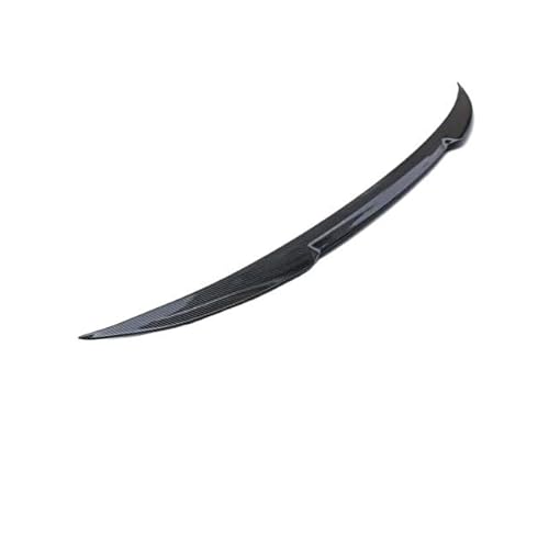 Auto Heckspoiler Für GAC Für Empow 2021 2022 2023 Auto Hinten Stamm Deckel Ente Lip Spoiler Flügel Carbon Styling Tuning von JKNONCBSG