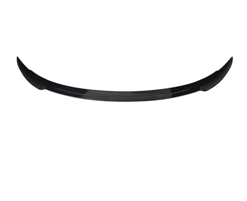 Auto Heckspoiler Für GAC Für Empow 2021 2022 2023 Hinten Stamm Deckel Auto Spoiler Flügel Ducktail MC Stil von JKNONCBSG