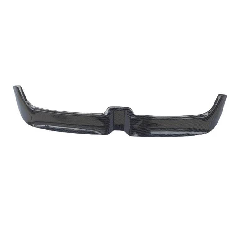 Auto Heckspoiler Für Golf MK4 1998 1999 2000 2001 2002 2003 2004 Auto Dach Spoiler Flügel Lippe von JKNONCBSG