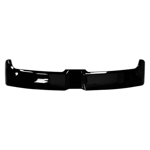 Auto Heckspoiler Für Golf MK4 1998 1999 2000 2001 2002 2003 2004 Auto Dach Spoiler Flügel Lippe von JKNONCBSG