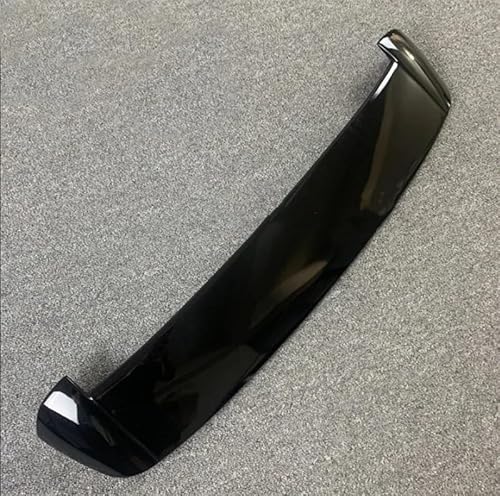 Auto Heckspoiler Für Golf MK4 1998 1999 2000 2001 2002 2003 2004 Auto Heckspoiler Windschutzscheibe Spoiler von JKNONCBSG