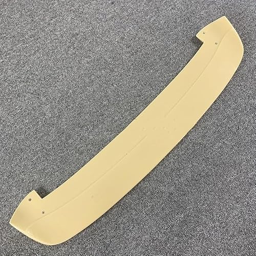 Auto Heckspoiler Für Golf MK4 1998 1999 2000 2001 2002 2003 2004 Auto Heckspoiler Windschutzscheibe Spoiler von JKNONCBSG