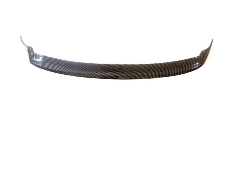 Auto Heckspoiler Für Golf MK6 GTI R20 2010 2011 2012 2013 Auto Dachspoiler Flügel Lippe Hinten Stamm Spoiler von JKNONCBSG