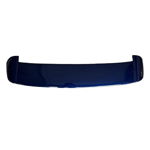 Auto Heckspoiler Für Golf Mk4 1998 1999 2000 2001 2002 2003 2004 Auto Dach Spoiler Hinten Stamm Lip Spoiler Flügel von JKNONCBSG