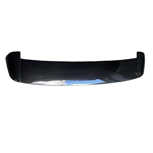 Auto Heckspoiler Für Golf Mk4 1998 1999 2000 2001 2002 2003 2004 Auto Dach Spoiler Hinten Stamm Lip Spoiler Flügel von JKNONCBSG