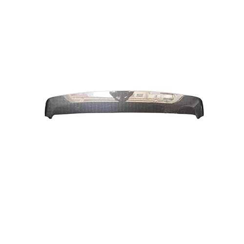 Auto Heckspoiler Für Hyundai H1 2006-2016 Auto Hinten Stamm Deckel Dach Spoiler Flügel Außen Zubehör von JKNONCBSG