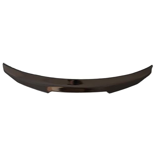 Auto Heckspoiler Für Infiniti Q50 2014 2015 2016 2017 2018 2019 2020 2021 Hinten Stamm Deckel Boot Flügel Spoiler von JKNONCBSG