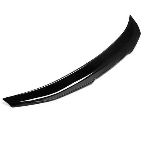 Auto Heckspoiler Für Infiniti Q50 2014-2021 Auto Hinten Dach Stamm Ducktail Lip Spoiler Flügel von JKNONCBSG