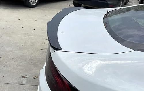 Auto Heckspoiler Für Jaguar XF 2008 2009 2010 2011 2012 2013 2014 2015 Auto Hinten Trunk Lip Spoiler Flügel Zubehör Auto Heckspoiler Für Jaguar XF 2008 2009 2010 2011 2012 2013 2014 2015 Auto Hinten Trunk Lip Spoiler Flügel Zubehör von JKNONCBSG
