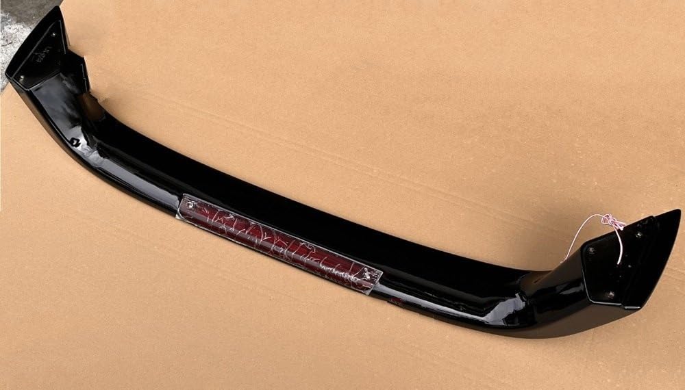 Auto Heckspoiler Für Lexus Für Altezza 1998 1999 2000 2001 2002 2003 2004 2005 Auto Heckspoiler Stamm Boot Flügel Spoiler von JKNONCBSG
