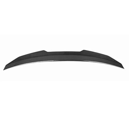 Auto Heckspoiler Für M4 G82 2020 2021 2022 2023 Auto Hinten Heckspoiler Flügel Schwanz von JKNONCBSG
