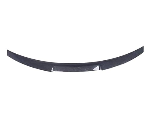 Auto Heckspoiler Für M4 G82 2020 2021 2022 2023 Auto Hinten Heckspoiler Flügel Schwanz von JKNONCBSG