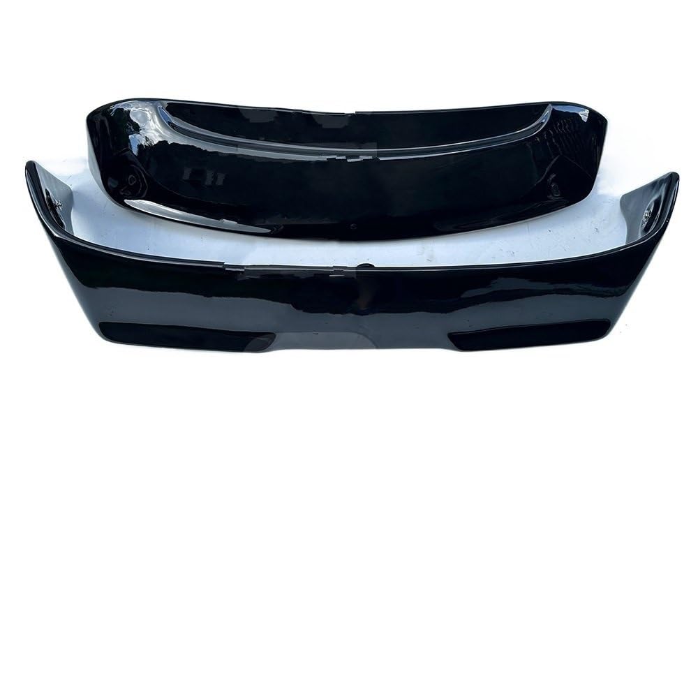 Auto Heckspoiler Für Mini Für R60 Für Countryman 2010-2016 Auto Hinten Dach Spoiler Flügel Stamm Lip Boot Abdeckung Auto Heckspoiler Für Mini Für R60 Für Countryman 2010-2016 Auto Hinten Dach Spoiler Flügel Stamm Lip Boot Abdeckung von JKNONCBSG