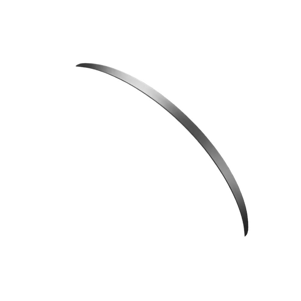 Auto Heckspoiler Für Model3 17-24 Carbon Glänzend Matt Schwarz ABS Aus Hinten Stamm Deckel Spoiler Flügel Auto Styling Auto Heckspoiler Für Model3 17-24 Carbon Glänzend Matt Schwarz ABS Aus Hinten Stamm Deckel Spoiler Flügel Auto Styling von JKNONCBSG