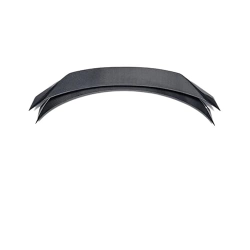 Auto Heckspoiler Für Modell 3 2024 Highland Carbon Faser Einfügen Stil Sport Spoiler Flügel Auto Heckklappe Trim Kofferraumdeckel Lip Auto Heckspoiler Für Modell 3 2024 Highland Carbon Faser Einfügen Stil Sport Spoiler Flügel Auto Heckklappe Trim Kofferraumdeckel Lip von JKNONCBSG