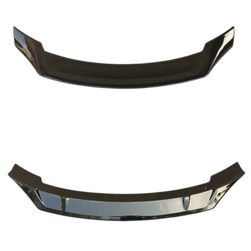 Auto Heckspoiler Für Morris Für Garagen Mg 6 Spoiler 2016-2020 ABS Aus Auto Heckflügel Primer Farbe Hinten von JKNONCBSG