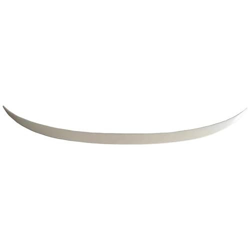 Auto Heckspoiler Für Optima K5 2011 2012 2013 Auto Hinten Stamm Abdeckung Flügel Spoiler Außen Zubehör von JKNONCBSG
