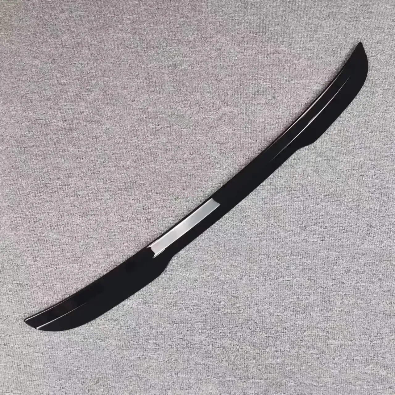 Auto Heckspoiler Für Passat Für B8 2015–2019 Stil Auto Dach Spoiler Verlängerung Heckspoiler Kappe Hinten Stamm Deckel Spoiler Flügel Auto Heckspoiler Für Passat Für B8 2015–2019 Stil Auto Dach Spoiler Verlängerung Heckspoiler Kappe Hinten Stamm Deckel Spoiler Flügel von JKNONCBSG