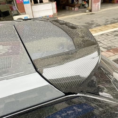 Auto Heckspoiler Für Q2 2018 2019 2020 2021 2022 2023 Auto Dach Spoiler Hinten Schwanz Lip Flügel Auto Heckspoiler Für Q2 2018 2019 2020 2021 2022 2023 Auto Dach Spoiler Hinten Schwanz Lip Flügel von JKNONCBSG