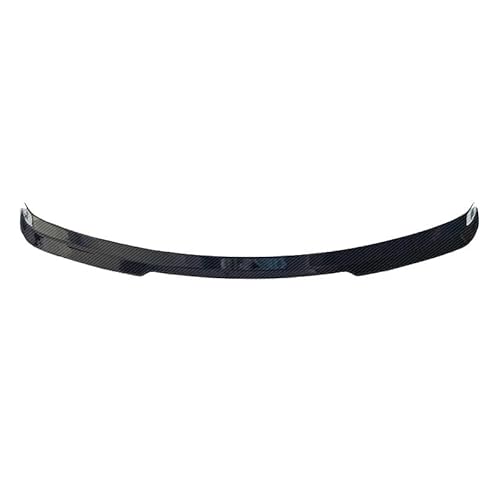 Auto Heckspoiler Für Q8 2019 2020 2021 2022 2023 Auto Spoiler Lippe Hinten Dach Flügel von JKNONCBSG