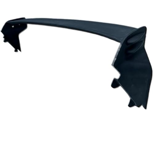Auto Heckspoiler Für R50 R51 Für Cooper S 2001 2002 2003 2004 2005 2006 Hinten Dach Spoiler Flügel Stamm Lip Boot Abdeckung von JKNONCBSG