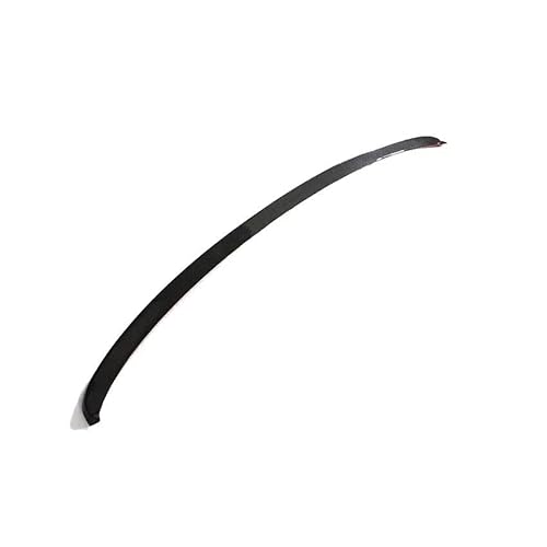 Auto Heckspoiler Für Range Für Rover Für Vogue L405 2013 2014 2015 2016 2017 2018 Auto Hinten Mid Spoiler Stamm Flügel Lip von JKNONCBSG