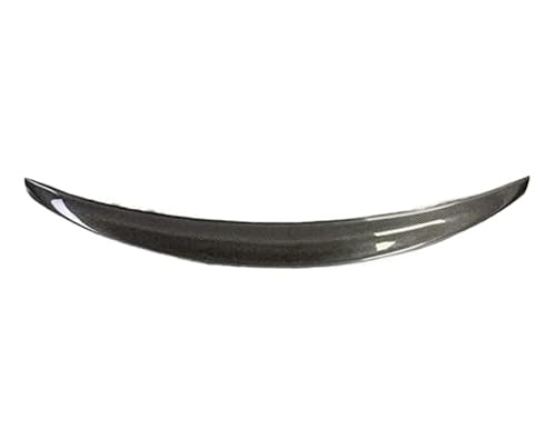 Auto Heckspoiler Für S4 B8 B8.5 2009 2010 2011 2012 2013 2014 2015 2016 Auto Heckflügel Dach Hinten Dekoriert Spoiler von JKNONCBSG