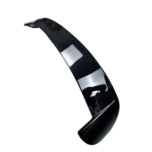 Auto Heckspoiler Für Seat Für Ibiza MK5 F6 2017-2023 Fließheck Auto Hinten Trunk-Boot Dach Lip Spoiler Kappe Glänzend Schwarz Schwanz Flügel Auto Heckspoiler Für Seat Für Ibiza MK5 F6 2017-2023 Fließheck Auto Hinten Trunk-Boot Dach Lip Spoiler Kappe Glänzend Schwarz Schwanz Flügel von JKNONCBSG