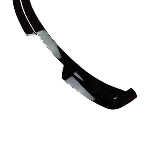 Auto Heckspoiler Für Seat Für Leon MK2 4-Türer 2009 10 11 12 Hinten Dach Stamm Deckel Ducktail Auto Spoiler Flügel von JKNONCBSG