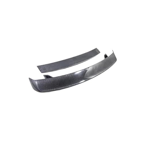 Auto Heckspoiler Für TT MK2 2008 2009 2010 2011 Auto Hinten Stamm Deckel Spoiler Flügel Außen Zubehör von JKNONCBSG