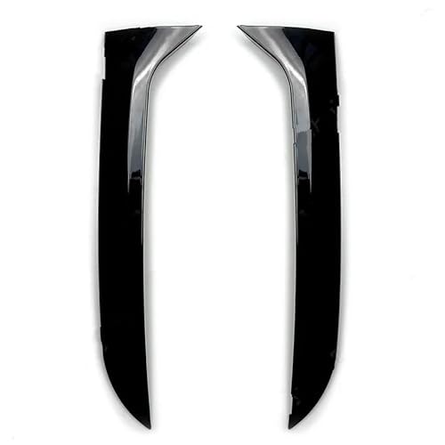 Auto Heckspoiler Für Tiguan MK1 2007 2008 2009 2010 2011 2012 2013 2014 2015 2016 Auto Hinten Window Seite Canard Splitter Spoiler Flügel Auto Heckspoiler Für Tiguan MK1 2007 2008 2009 2010 2011 2012 2013 2014 2015 2016 Auto Hinten Window Seite Canard Splitter Spoiler Flügel von JKNONCBSG