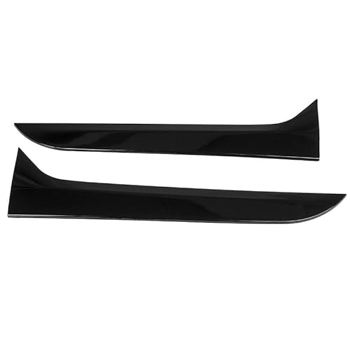 Auto Heckspoiler Für Tiguan MK1 2007-2016 2015 2014 2013 Auto Heckscheibe Seitenspoiler Canard Splitter Auto Heckspoiler Für Tiguan MK1 2007-2016 2015 2014 2013 Auto Heckscheibe Seitenspoiler Canard Splitter von JKNONCBSG