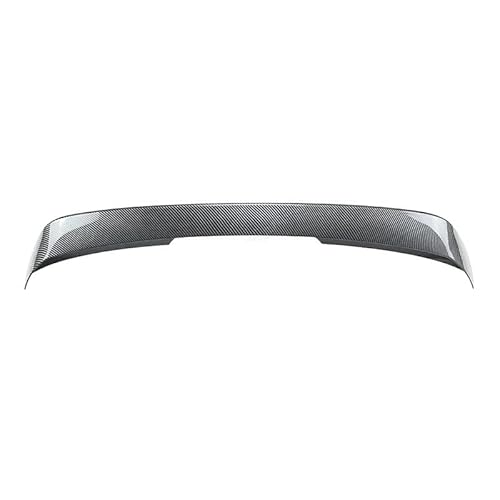 Auto Heckspoiler Für Tiguan MK2 2017-2023 Auto Hinten Dach Spoiler Heckscheibe Seite Spoiler Flügel von JKNONCBSG
