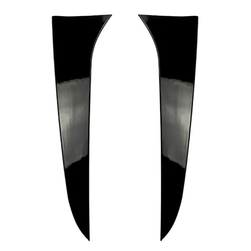 Auto Heckspoiler Für X1 E84 2009 2010 2011 2012 2013 2014 2015 Auto Heckscheibe Seitenspoiler Canard Canards Splitter Auto Heckspoiler Für X1 E84 2009 2010 2011 2012 2013 2014 2015 Auto Heckscheibe Seitenspoiler Canard Canards Splitter von JKNONCBSG