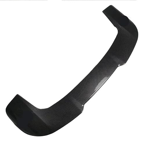 Auto Heckspoiler Für X5 F15 2013 2014 2015 2016 2017 2018 Auto Hinten Stamm Dach Spoiler Flügel von JKNONCBSG