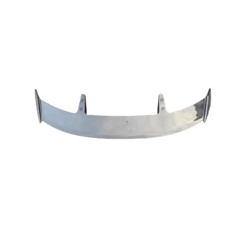 Auto Heckspoiler Für X5 X1 X3 Auto Hinten Dach Stamm Deckel Spoiler Flügel Außen Zubehör von JKNONCBSG