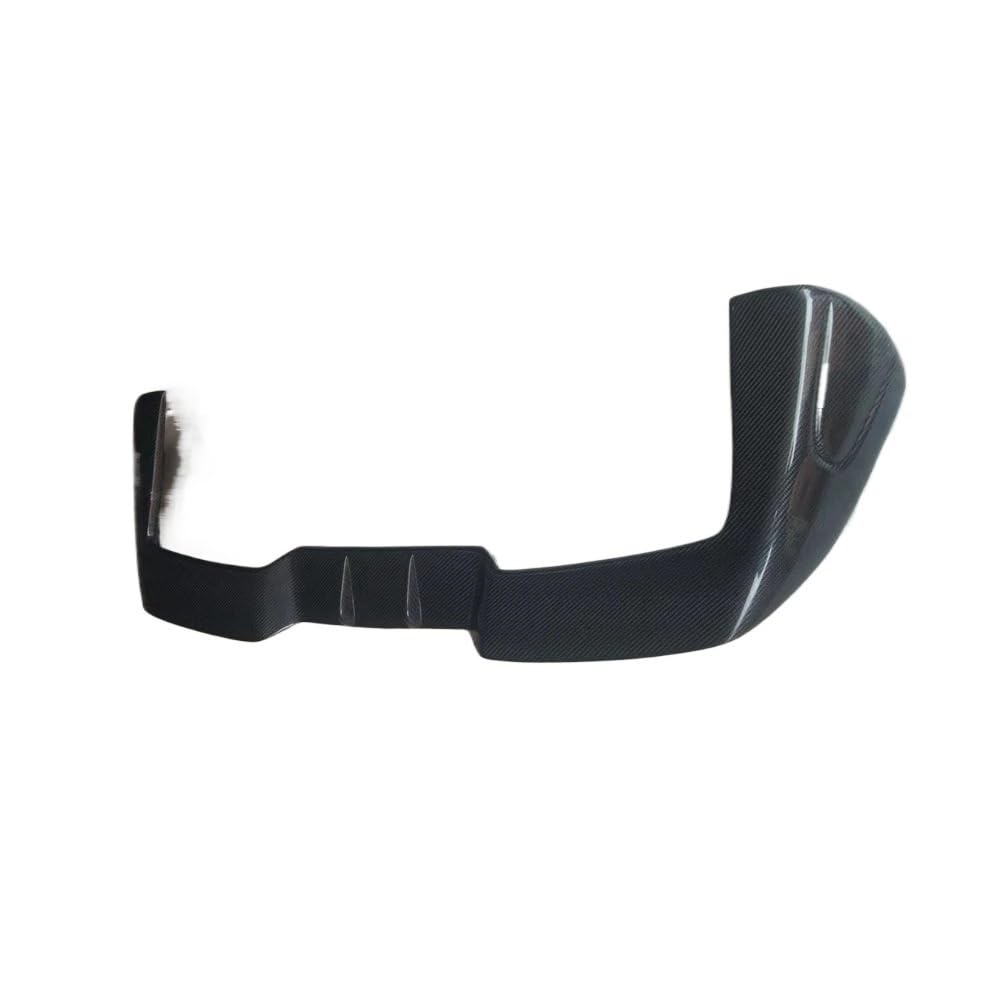 Auto Heckspoiler Für X5M G05 F95 2019 2020 2021 2022 2023 Auto Hinten Flügel Stamm Lip Dach Spoiler von JKNONCBSG