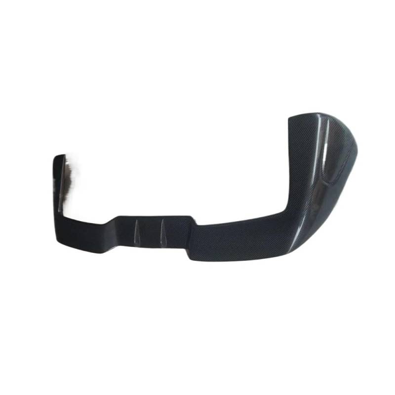 Auto Heckspoiler Für X5M G05 F95 2019 2020 2021 2022 2023 Auto Hinten Flügel Stamm Lip Dach Spoiler von JKNONCBSG