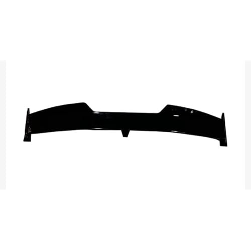 Auto Heckspoiler Für X6 X6M G06 F96 2020 2021 2022 2023 2024 Auto Hinten Dach Fenster Stamm Deckel Spoiler Außen Zubehör von JKNONCBSG