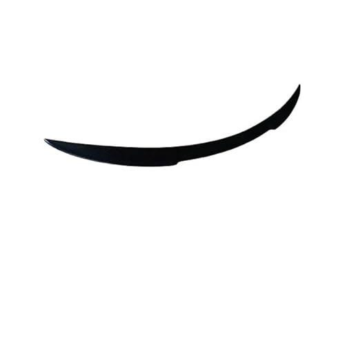 Auto Heckspoiler Für Z4 E89 M4 2009-2016 Stil Hinten Stamm Deckel Schwarz Carbon Spoiler Flügel Auto Außen Tuning von JKNONCBSG