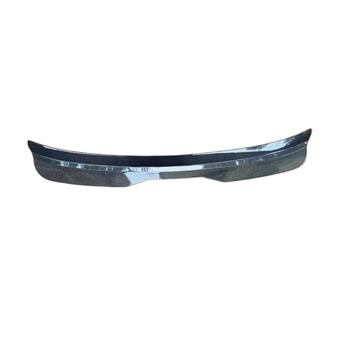 Auto Heckspoiler Hinten Dach Lip Spoiler Für Seat Für Ateca 2016-2020 Dach Spoiler Auto Heckflügel von JKNONCBSG