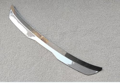 Auto Heckspoiler Hinten Dach Lip Spoiler Für Seat Für Ateca 2016-2020 Dach Spoiler Auto Heckflügel von JKNONCBSG