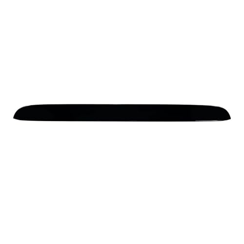 Auto Heckspoiler Hinten Dach Stamm Spoiler Flügel Stamm Für Benz C Klasse W206 2022 + Schwanz Heckklappe Splitter Lip Spoiler von JKNONCBSG