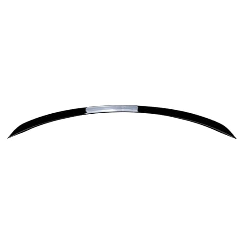 Auto Heckspoiler Hinten Dach Stamm Spoiler Für Benz GLC Für Coupe C254 2023 + AMG Schwanz Heckklappe Splitter Lip Spoiler von JKNONCBSG