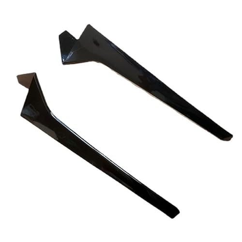 Auto Heckspoiler Hinten Fenster Seite Spoiler Auto Hinten Stamm Diffusor Canard Splitter Für Tiguan MK2 Für R-Linie 2017 2018 2019 2020 2021 2022 Auto Heckspoiler Hinten Fenster Seite Spoiler Auto Hinten Stamm Diffusor Canard Splitter Für Tiguan MK2 Für R-Linie 2017 2018 2019 2020 2021 2022 von JKNONCBSG