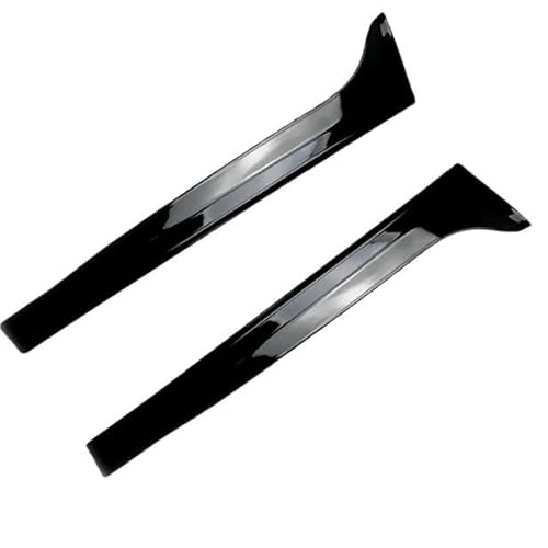 Auto Heckspoiler Hinten Fenster Seite Spoiler Flügel Trim Für Touran 2016-2019 Glänzend Schwarz Auto Stamm Heckklappe Canard Splitter Schild Auto Heckspoiler Hinten Fenster Seite Spoiler Flügel Trim Für Touran 2016-2019 Glänzend Schwarz Auto Stamm Heckklappe Canard Splitter Schild von JKNONCBSG