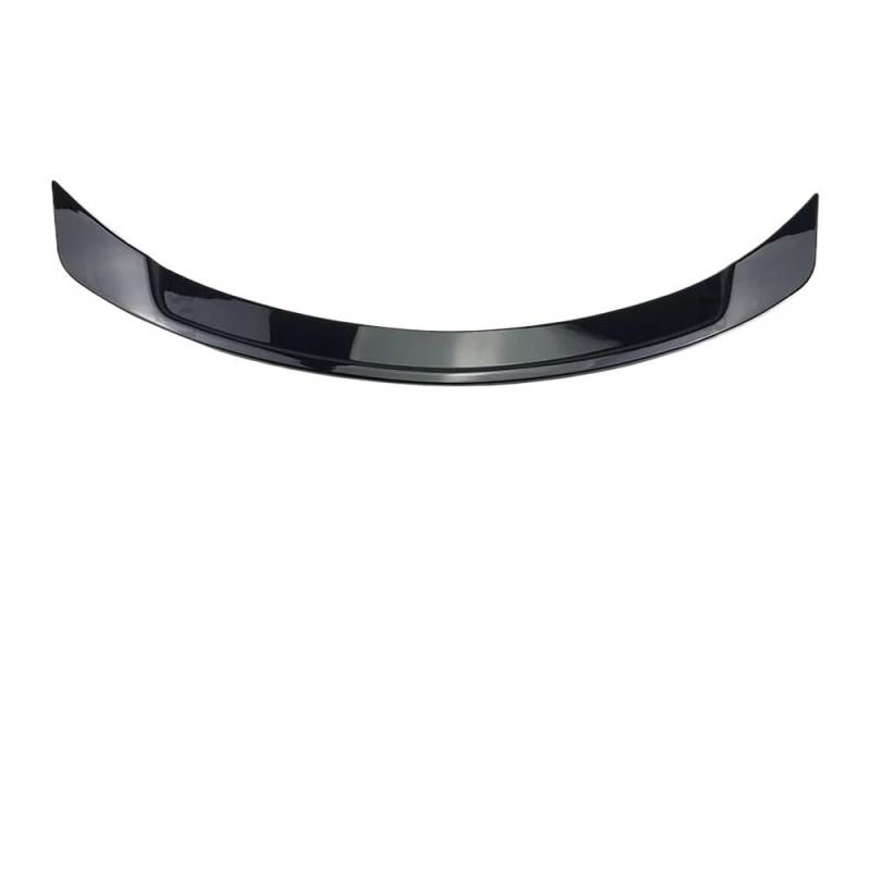 Auto Heckspoiler Hinten Sport Spoiler Flügel Body Kit Boot Lip Für Benz C W205 Für 4 AMG C63 C43 2014-2021 von JKNONCBSG