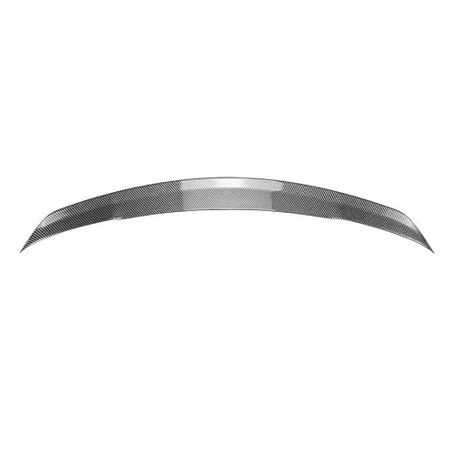 Auto Heckspoiler Hinten Stamm Dach Spoiler Für Benz GLA X156 GLA200 260 GLA45 AMG Linie 2014-2019 ABS Flügel Spoiler Auto Styling von JKNONCBSG