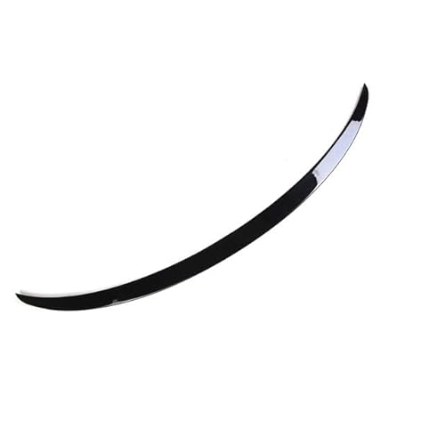 Auto Heckspoiler Hinten Stamm Lippe Schwanz Deckel Spoiler Flügel Für Modell 3 2016-2023 Zubehör ABS von JKNONCBSG